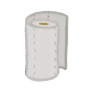 rouleau de papier absorbant
