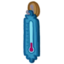 Thermomètre : utile