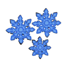 Bonne résistance au froid