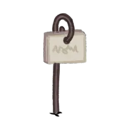 Étiquette d'identification : utile